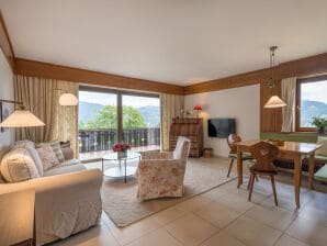 Appartamento per vacanze 237 nel mondo montano di Oberstdorf