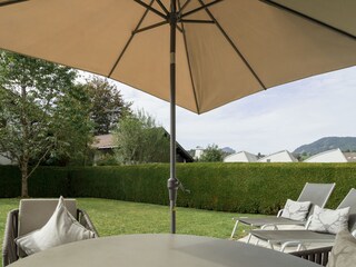 Apartamento de vacaciones Oberstdorf Grabación al aire libre 4