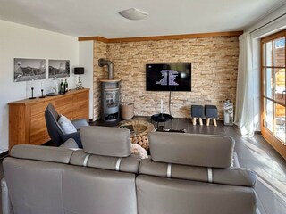 Apartamento de vacaciones Oberstdorf Características 7