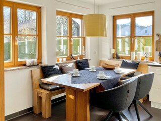 Apartamento de vacaciones Oberstdorf Características 8