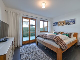 Apartamento de vacaciones Oberstdorf Características 11