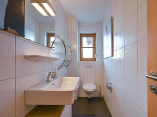 Appartamento per vacanze Oberstdorf Caratteristiche 14