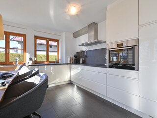 Apartamento de vacaciones Oberstdorf Características 9