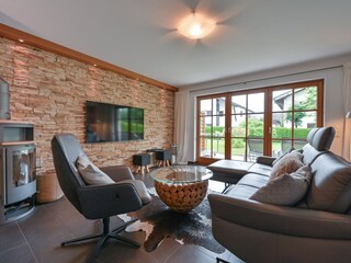 Apartamento de vacaciones Oberstdorf Características 6