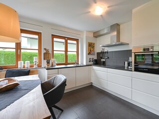 Appartamento per vacanze Oberstdorf Caratteristiche 9