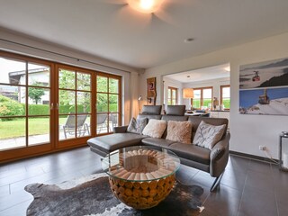 Apartamento de vacaciones Oberstdorf Características 5