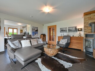 Appartamento per vacanze Oberstdorf Caratteristiche 1