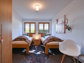 Vakantieappartement Oberstdorf Kenmerken 11