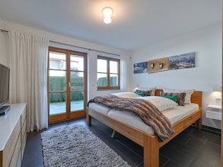 Appartement de vacances Oberstdorf Équipement 10