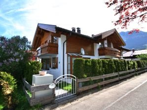 Maison de vacances Maison Montagne 404 - Oberstdorf - image1
