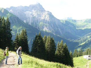 Casa per le vacanze Oberstdorf Ambiente 16