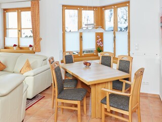 Vakantiehuis Oberstdorf Kenmerken 7