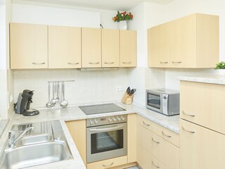 Vakantiehuis Oberstdorf Kenmerken 8