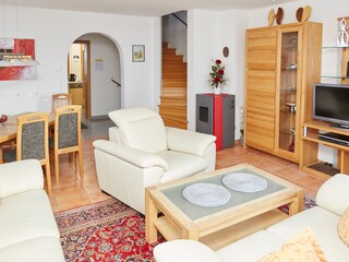 Casa per le vacanze Oberstdorf Caratteristiche 6