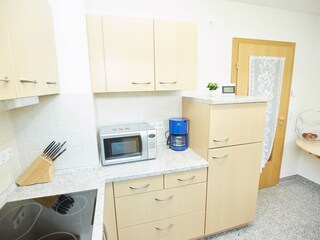 Vakantiehuis Oberstdorf Kenmerken 9