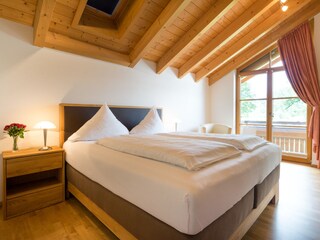 Vakantiehuis Oberstdorf Kenmerken 12
