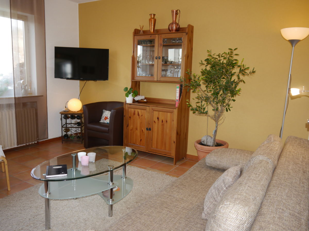 Holiday Apartment Sollig Haus Am Konigsberg Bullay Mrs