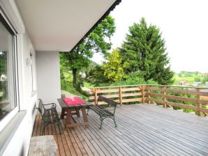 Vakantieappartement Anna - Altmunster - image1