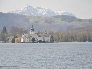 Appartamento per vacanze Altmünster Ambiente 18