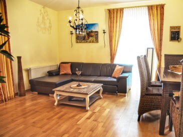 Ferienwohnung Residenz Prorer Wiek