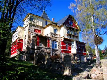Ferienwohnung Brocken