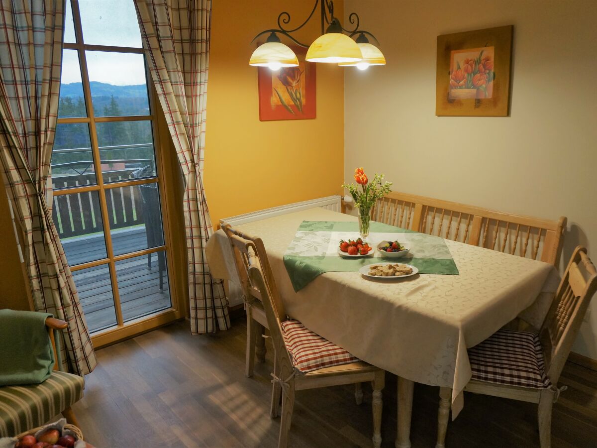 Familienwohnung am Ofenmacherhof Steiermark