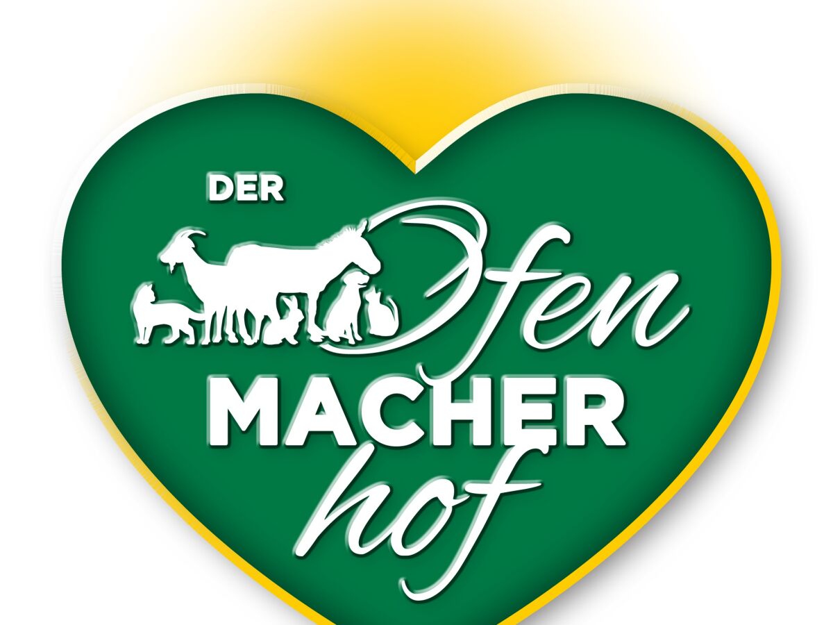 Unser Logo für den Traumbauernhof in Goldes