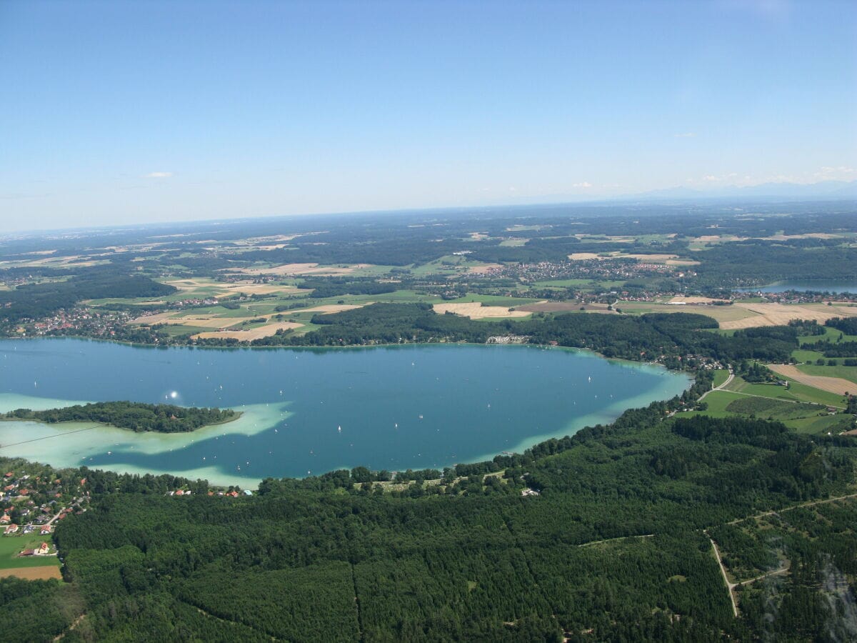 Wörthsee