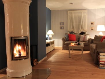 Ferienhaus Bernd