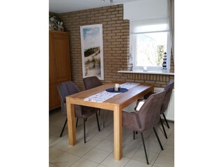 Casa per le vacanze De Cocksdorp Caratteristiche 7