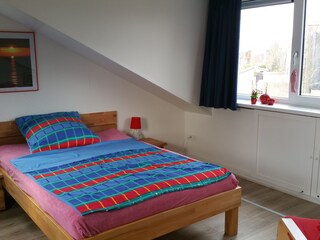 Casa per le vacanze De Cocksdorp Caratteristiche 9