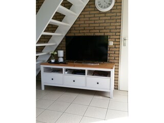 Casa per le vacanze De Cocksdorp Caratteristiche 12