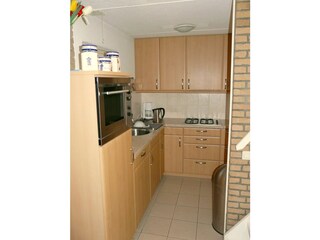 Casa per le vacanze De Cocksdorp Caratteristiche 8