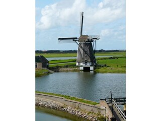 Casa per le vacanze De Cocksdorp Ambiente 17