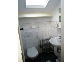 Casa per le vacanze De Cocksdorp Caratteristiche 11