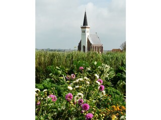 Casa per le vacanze De Cocksdorp Ambiente 18