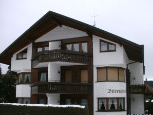 Ferienwohnung Bärenhüsli Nr. 4 - Titisee-Neustadt - image1