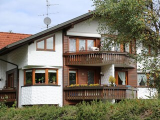 Ferienwohnung Titisee-Neustadt Außenaufnahme 6
