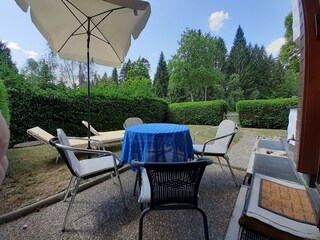 Ferienwohnung Titisee-Neustadt Außenaufnahme 11