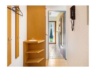 Ferienwohnung Titisee-Neustadt Ausstattung 25