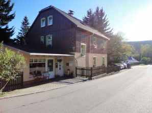 Ferienwohnung Wolke 7  Pension Kaufmann - Oberwiesenthal - image1