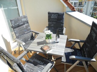 Apartamento de vacaciones Großenbrode Grabación al aire libre 2