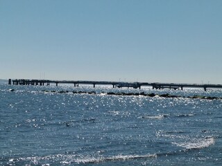 Apartamento de vacaciones Großenbrode Entorno 15