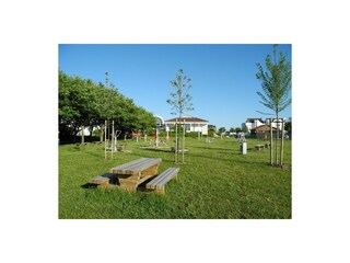 Apartamento de vacaciones Großenbrode Entorno 27