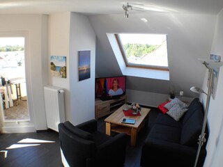 Vakantieappartement Großenbrode Kenmerken 5