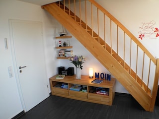 Apartamento de vacaciones Großenbrode Características 6