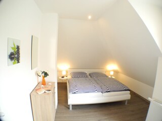 Vakantieappartement Großenbrode Kenmerken 9