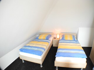 Vakantieappartement Großenbrode Kenmerken 10