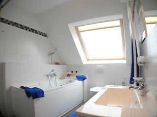 Vakantieappartement Großenbrode Kenmerken 12