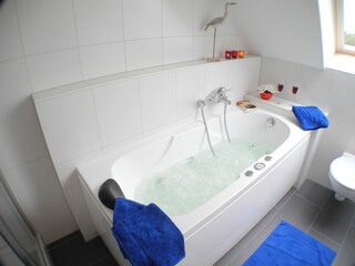 Apartamento de vacaciones Großenbrode Características 14